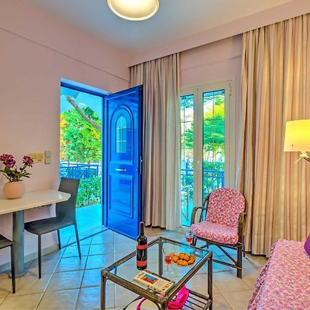 Heraklion Beach Hideaway Explore, Relax, Repeat-3 Gazi 外观 照片
