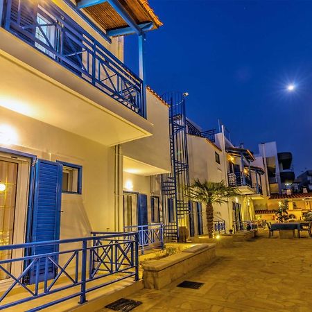 Heraklion Beach Hideaway Explore, Relax, Repeat-3 Gazi 外观 照片