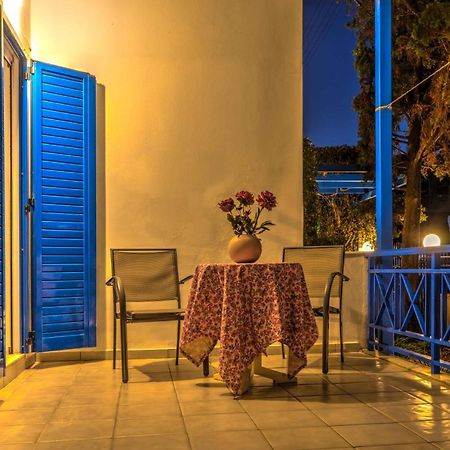 Heraklion Beach Hideaway Explore, Relax, Repeat-3 Gazi 外观 照片