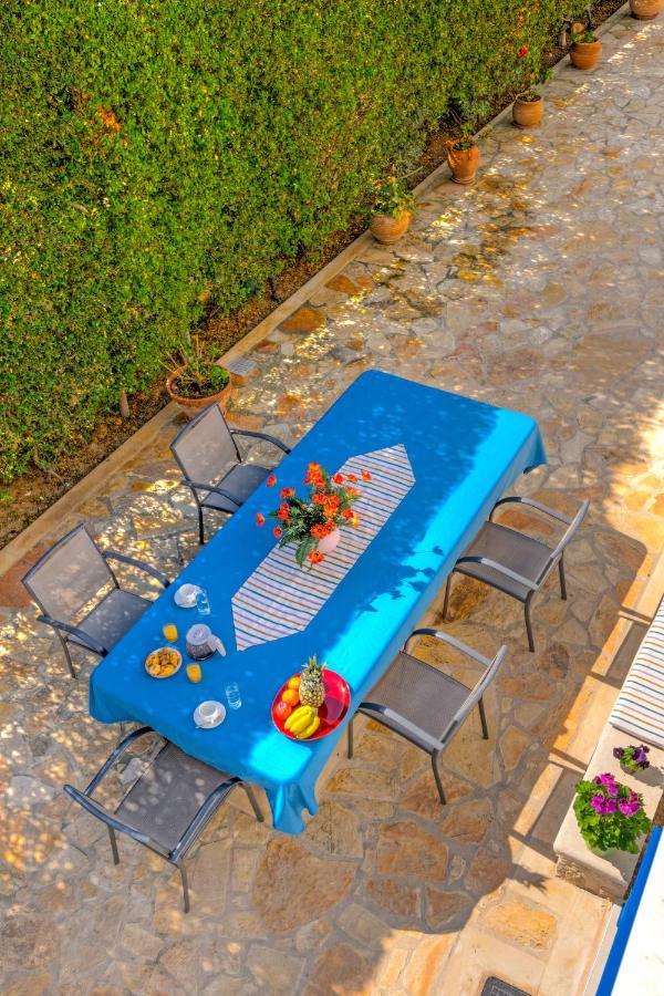 Heraklion Beach Hideaway Explore, Relax, Repeat-3 Gazi 外观 照片