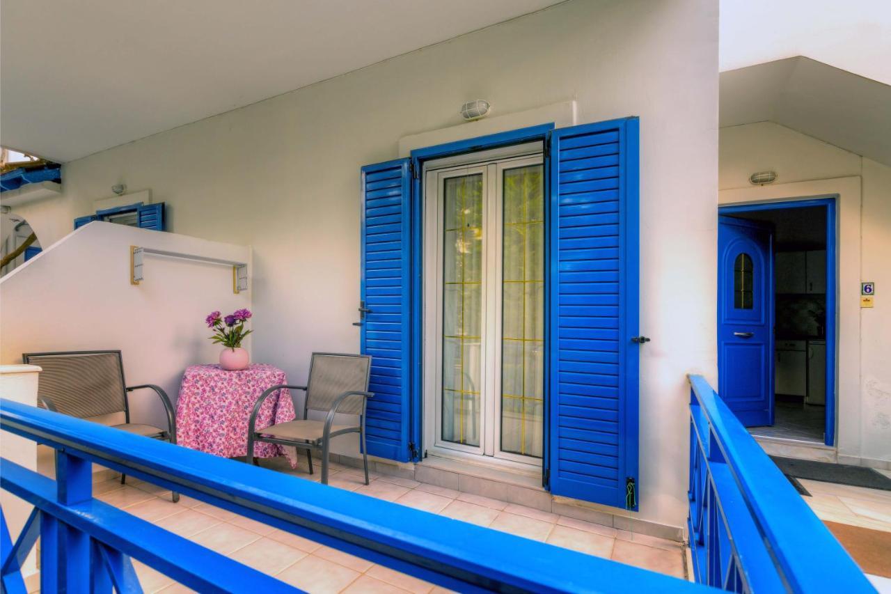 Heraklion Beach Hideaway Explore, Relax, Repeat-3 Gazi 外观 照片